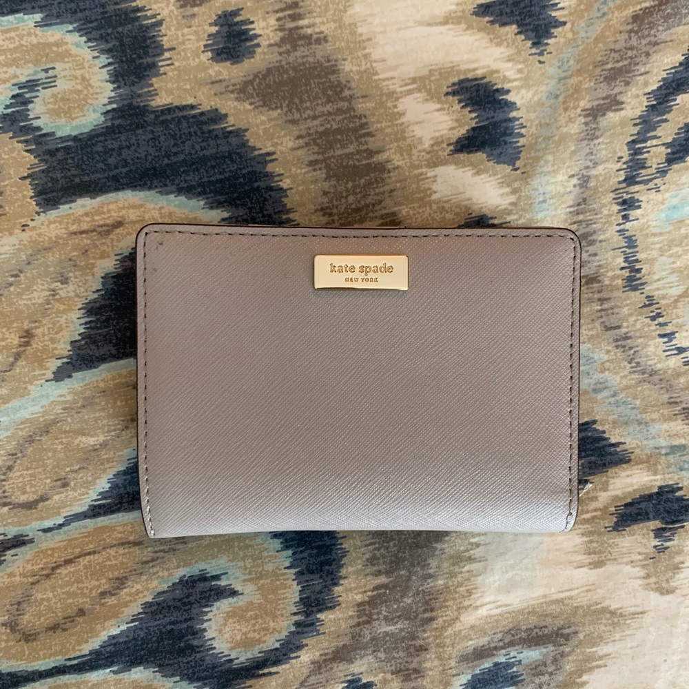 Kate Spade wallet